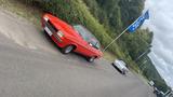 Ford Capri Oldtimer- für Ausstellung Samml... - Ford Capri mit Benzin-Antrieb