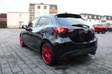 Mazda 2 Lim. LEDER*LED*KAMERA*NAVI*18*TUNING*TOP - gebrauchte Mazda 2 aus dem Jahr 2019