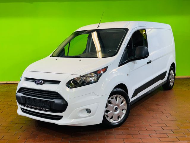 Ford Transit Connect Navigation Einparkhilfe Lang L2