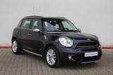 MINI Cooper S Countryman S ALL4 4x4 4WD deutsch 1Hand - MINI MINI: Automatik, Countryman
