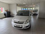 Opel Zafira B Innovation 7 Sitzer Tüv Neu - Opel Zafira aus 2010