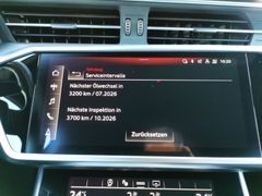 AUDI A6 45 TDI quattro Sport Matrix DSP Kamera ACC