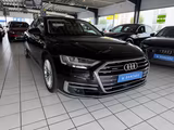 Audi A8 50 TDI quattro/SOFT/LUFTFEDERUNG/DIGITAL/ - Audi A8 in Leverkusen