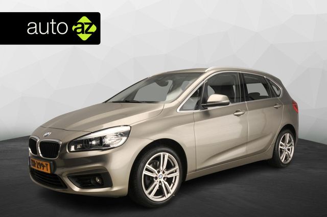 BMW 218 Active Tourer 2 Serie 218i Centennial High E