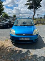 Ford fiasta tüv bis 05.27 - Ford Focus aus 2005: 2.0