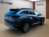Hyundai TUCSON FL (MY25) 1.6 T-GDi 48V 7-DCT PRIME - Hyundai TUCSON mit Benzin-Antrieb: mit Klimaanlage