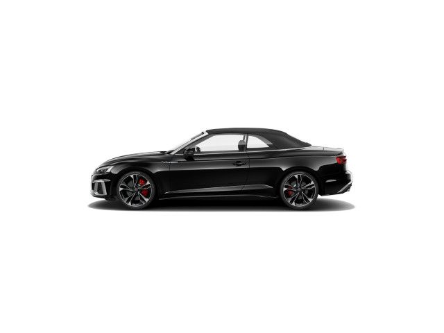 Audi S5 - Bild 4
