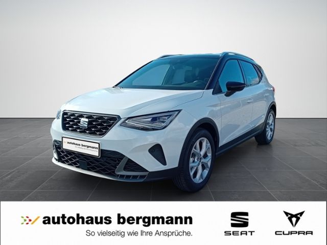 Image of Seat Arona