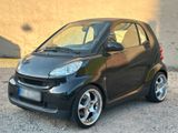 Smart 451 1.0 mhd mit TÜV und Scheckheft - Smart ForTwo aus 2008: Mhd