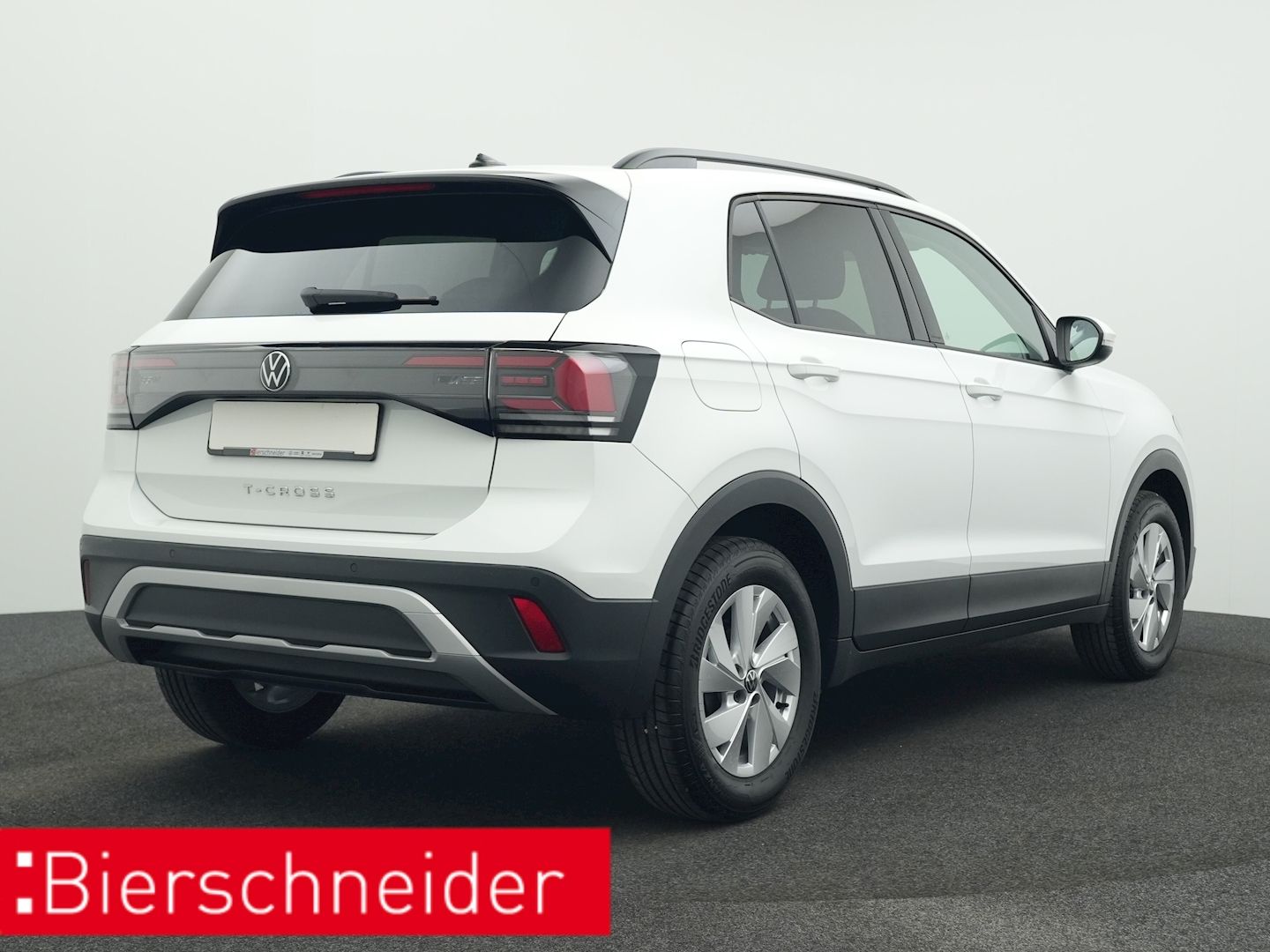 Volkswagen T-Cross - Bild 6
