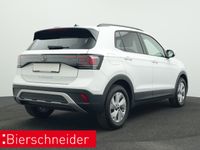 Volkswagen T-Cross - Vorschau Bild 6