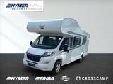 Carado A 461 Erst 6450 KM! - Carado Etagenbett Diesel Alkoven