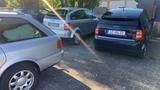 Audi A2 1.6 S-Line 110PS Superausstattung TÜV 5/27  - Audi A2: Line