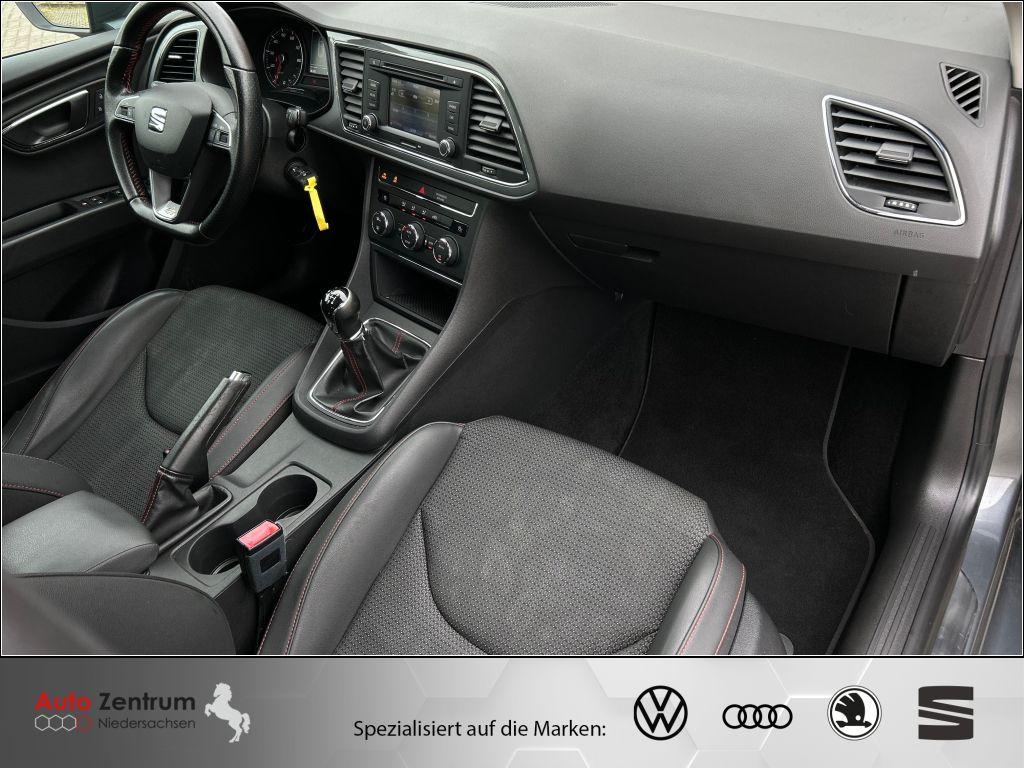 Seat Leon ST 1.4 TSI FR AZN-Haus-Förderung* PANORAMA