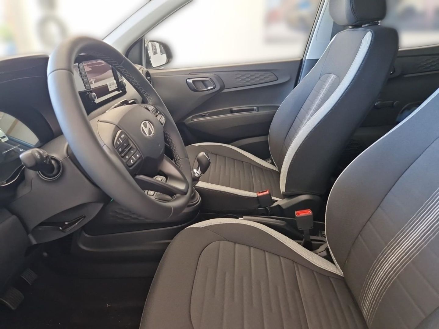 Hyundai i10 – Bild 7