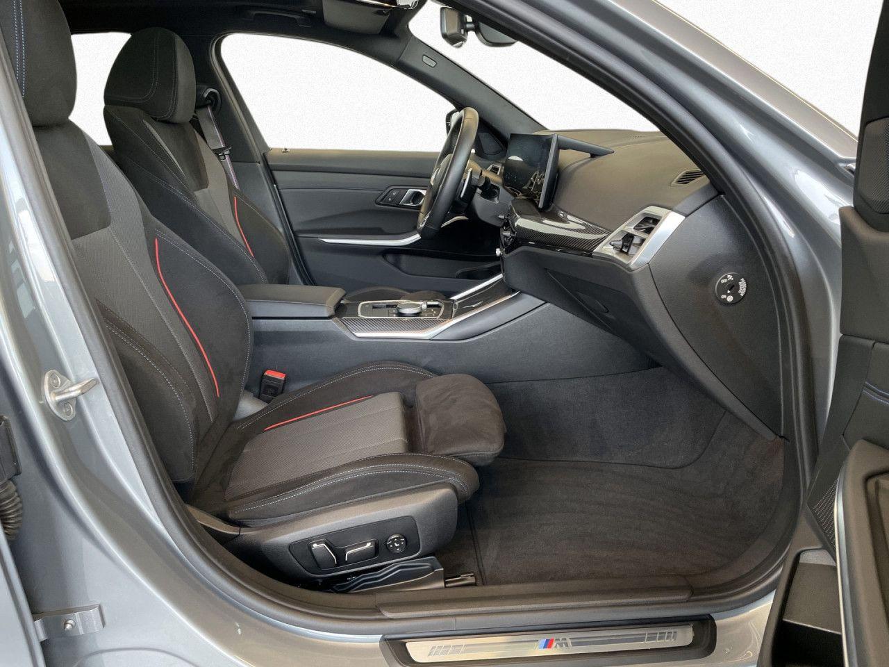 BMW 330dA xD Tour M SPORT PRO Pano,AHK Leas ab 549,-