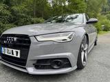 Audi A6 Competition:Pano-Luft-Matrix-Dyn.lenk.-HeadUp - Audi in Plauen