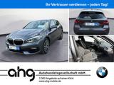 BMW 118i Sport Line Klimaaut. Sportsitze PDC Sitzhei - silberne BMW 118