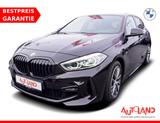 BMW 118i M Sport LED Navi Tempomat Sitzheizung PDC - BMW 118 in Berlin