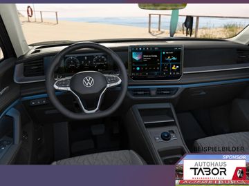 Volkswagen Tayron - 4