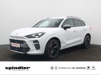 Cupra Terramar - Vorschau Bild 1
