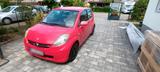 Subaru Justy // Daihatsu Sirion - Subaru Justy von privat