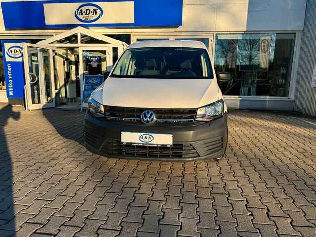 Volkswagen Caddy Nfz Kasten 2.0 TDI BMT *1.Hand*Navi*Shz.*