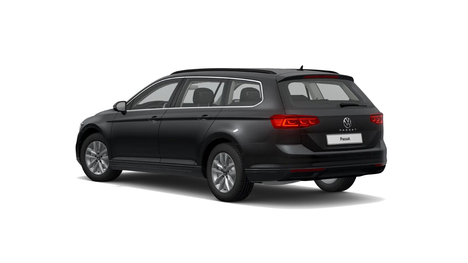 Volkswagen Passat Variant - Bild 9