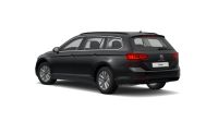 Volkswagen Passat Variant - Vorschau Bild 9