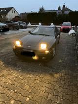 Toyota Supra - Toyota Supra von privat