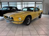 Ford Mustang Shelby GT 350 Fastback, 4 Gang - Ford Mustang: Gt350 Shelby
