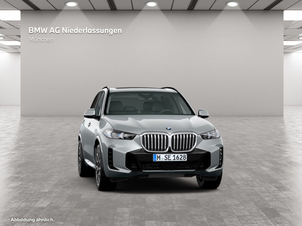 BMW X5 - Bild 13