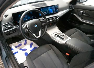 BMW 320 - 11
