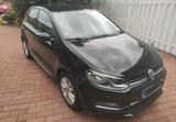 Volkswagen VW Polo 6r BJ 2017 10700km TÜV neu - Volkswagen Polo: 6n2