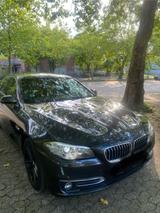 BMW Auto BMW 520i - BMW 520 in Köln