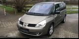 Renault Grande Espace 25th Dvd 7Sitzer Nav... - gebrauchte Renault Espace aus dem Jahr 2011