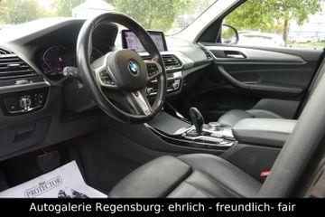 BMW X3 - 7