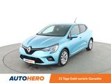 Renault Clio 1.0 TCe Experience *NAVI*LED*PDC*SHZ*TEMPO* - Renault Clio Gebrauchtwagen in Nürnberg