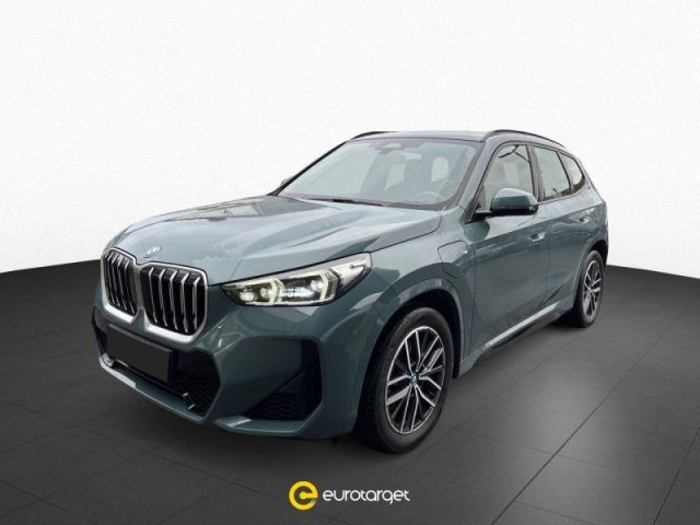 Другие BMW X1 xDrive 25e Msport