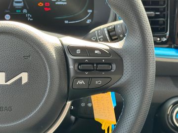 Kia Stonic 1.0T 48V Nightline Edition LED Navi PDC