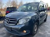 Mercedes-Benz Citan Kombi 109 CDI lang 5 Sitze Klimaautomatik - Mercedes-Benz Citan mit 5 Türen