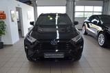 Toyota RAV 4 2.5 4x4 Hybrid Black Edition+360°CAM+NAVI+ - Toyota: Rav3
