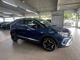 Opel Crossland (X) 1.5D Ultimat TOP AUSGESTATTET - gebrauchte Opel Crossland (X) aus dem Jahr 2022