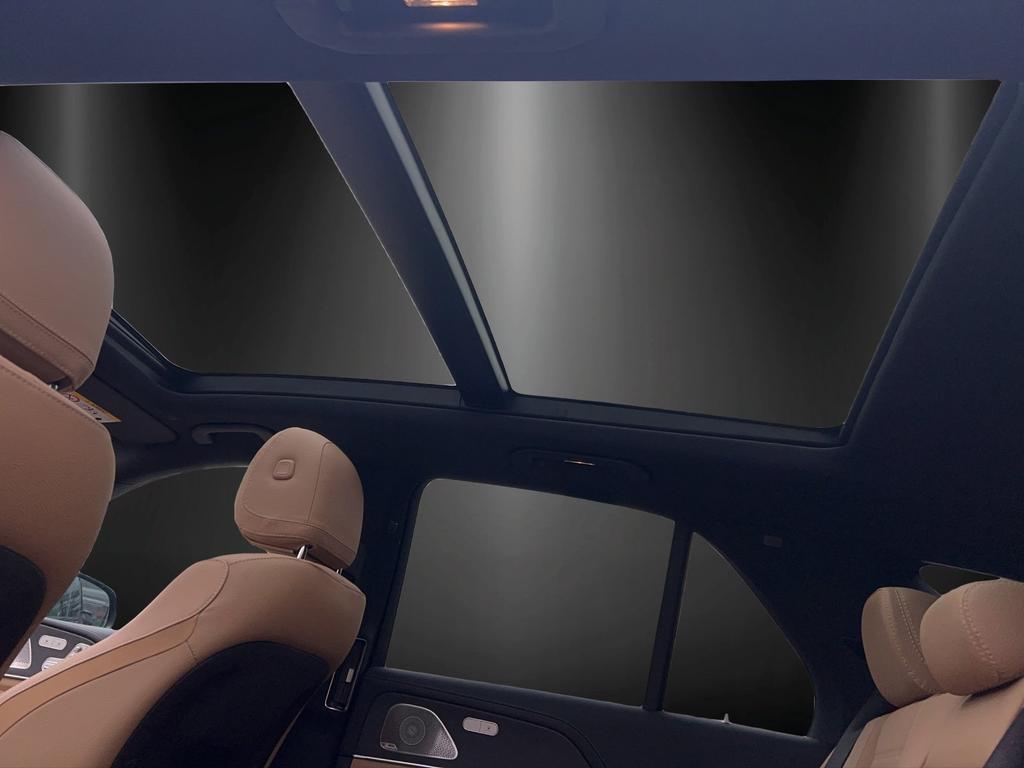 Mercedes-Benz GLE 300