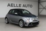 Abarth ABARTH 695C RIVALE - Abarth 695: Limousine