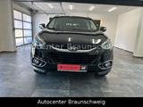 Hyundai ix35 Style AWD - Hyundai ix35: Allradantrieb, Automatik