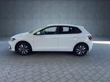 Volkswagen Polo 1.0 TSI Move Navi LED SHZ dig. Cockpit - Volkswagen Polo Jahreswagen mit Benzin-Antrieb
