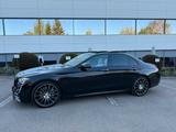 Mercedes-Benz E 43 AMG Mercedes-AMG E 43 4MATIC Autom. Mer... - Mercedes-Benz E 43 AMG Gebrauchtwagen