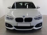 BMW 125D M Sport, Leder, gr. Bremse Brembo... - BMW 125 mit Diesel-Antrieb: Limousine, D