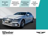 Genesis eG80 AWD Facelift HeadUp Standheiz Navi LED LM